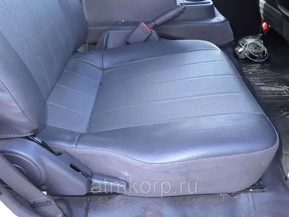 Микроавтобус Mitsubishi DELICA SKP2VM 2011 года б/у фото 8