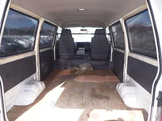 Микроавтобус Mitsubishi DELICA SKP2VM 2011 года б/у фото 10