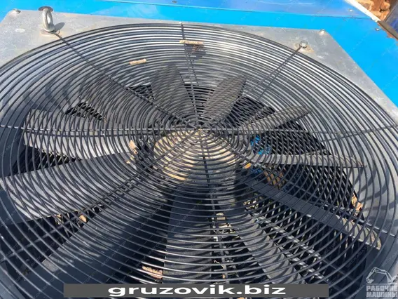 Строительная техника ALUP SCK 121-8 2008 года б/у фото 13