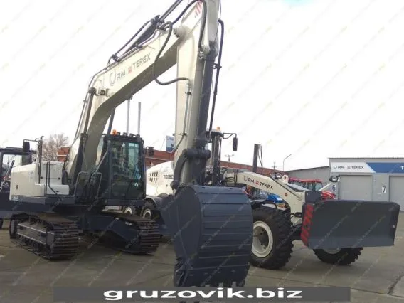 Экскаватор RM-Terex TX220 2019 года б/у