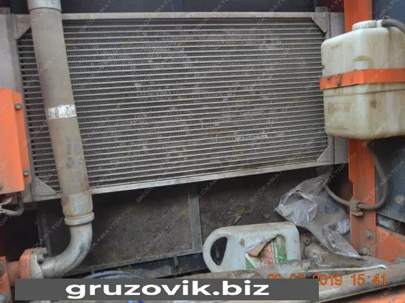 Экскаватор Daewoo SOLAR 255LC-V 2011 года б/у фото 14