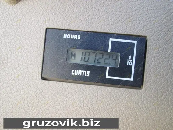 Экскаватор Daewoo SOLAR 255LC-V 2011 года б/у фото 3