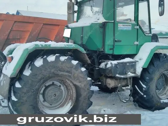 Трактор Слобожанец ХТА-250-13 2016 года б/у