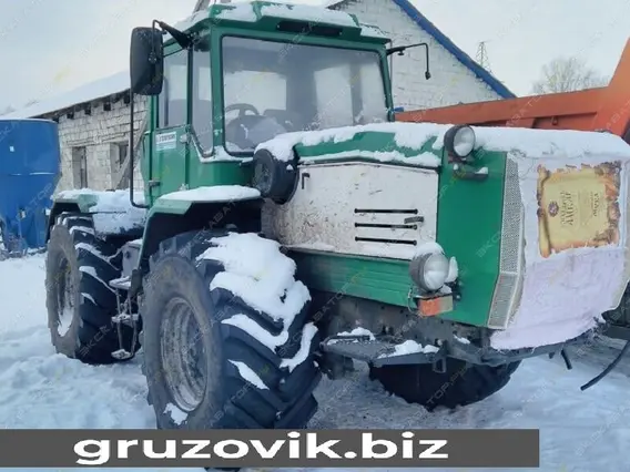 Трактор Слобожанец ХТА-250-13 2016 года б/у фото 3