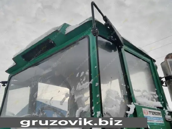 Трактор Слобожанец ХТА-250-13 2016 года б/у фото 5