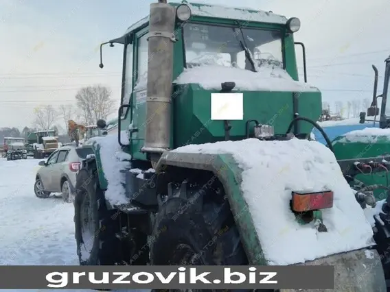 Трактор Слобожанец ХТА-250-13 2016 года б/у фото 6