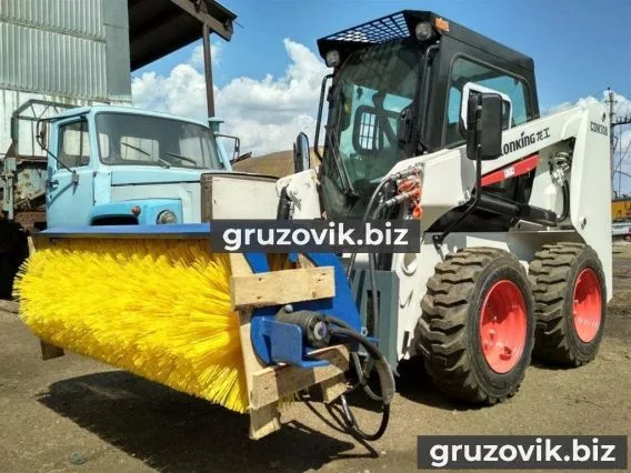 Фронтальный погрузчик Lonking CDM307 2019 года новый