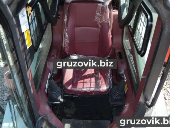 Фронтальный погрузчик Lonking CDM307 2019 года новый фото 3