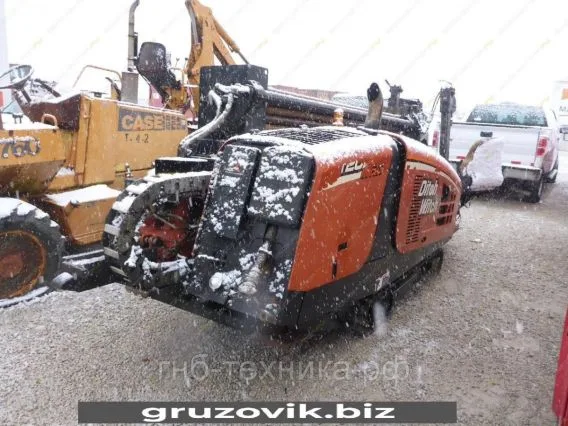 Ditch Witch JT2020 Mach1 2006 года б/у