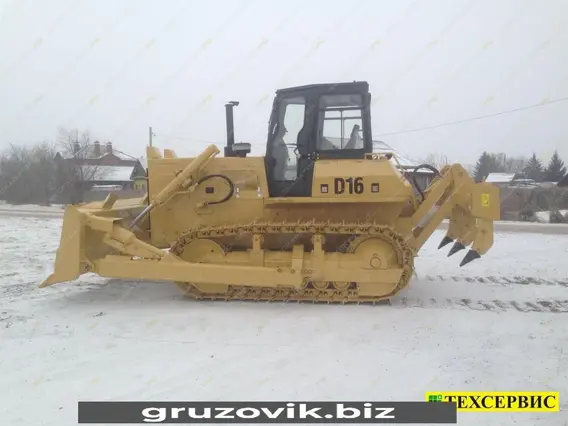 Бульдозер Komatsu D65E-12 2019 года б/у
