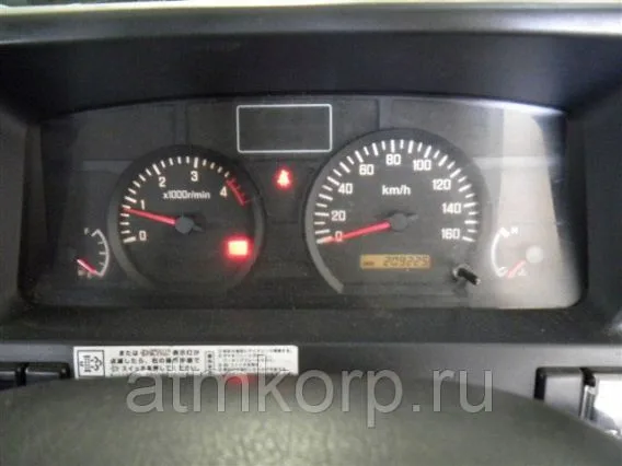 Автовышка Isuzu ELF NKS85AN 2008 года б/у фото 5