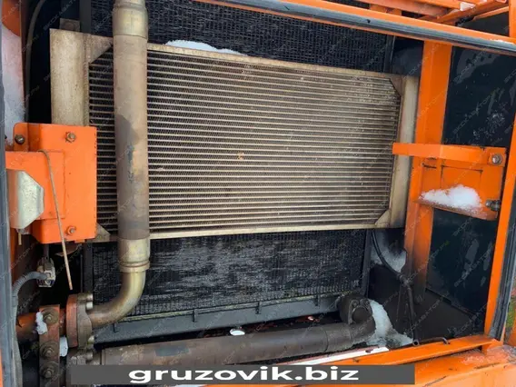 Экскаватор Daewoo SOLAR 255LC-V 2006 года б/у фото 19