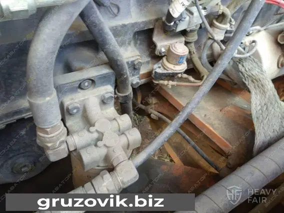Фронтальный погрузчик Hyundai HL 780-9S 2013 года новый фото 11