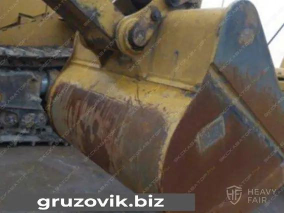 Экскаватор Caterpillar 336D L 2011 года новый фото 9