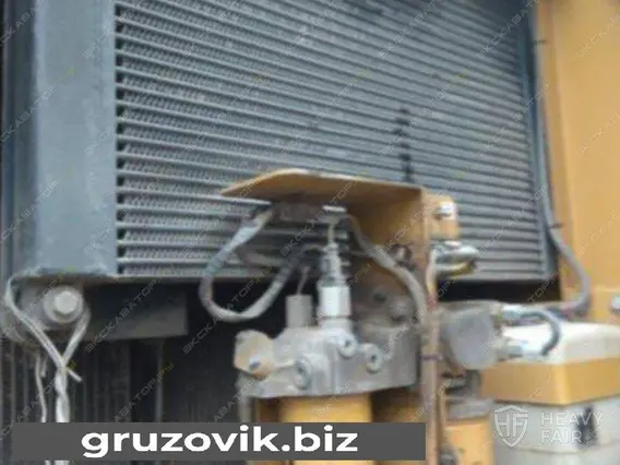 Экскаватор Caterpillar 336D L 2019 года новый фото 15
