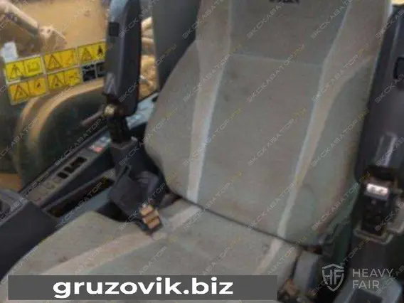 Экскаватор Caterpillar 336D L 2019 года новый фото 18