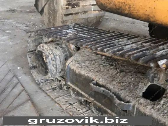 Экскаватор Caterpillar 324D L 2007 года б/у фото 12