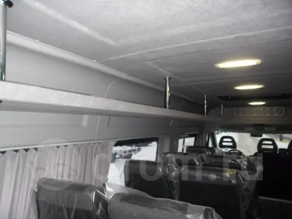 Микроавтобус Fiat Ducato 2018 года б/у фото 7
