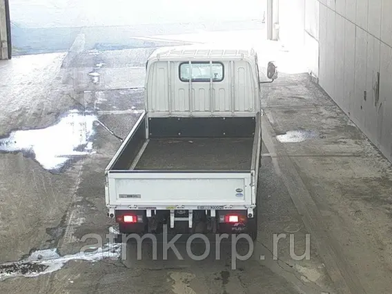 Бортовой Mitsubishi FUSO FBA20 2018 года б/у фото 3