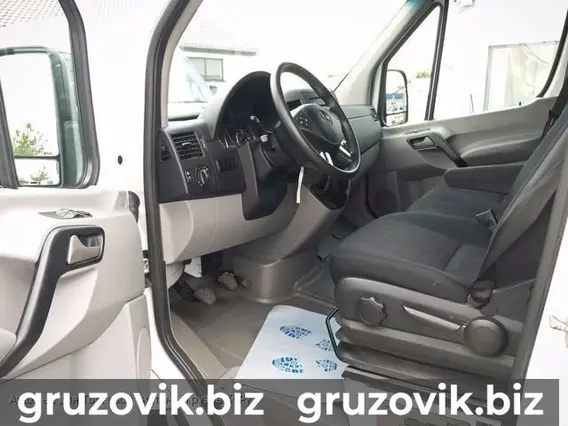 Автофургон Mercedes-Benz Sprinter 2013 года б/у фото 4