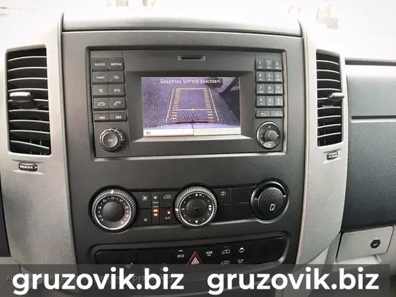 Автофургон Mercedes-Benz Sprinter 2013 года б/у фото 5