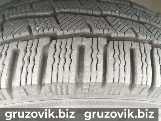 Автофургон Mercedes-Benz Sprinter 2013 года б/у фото 6