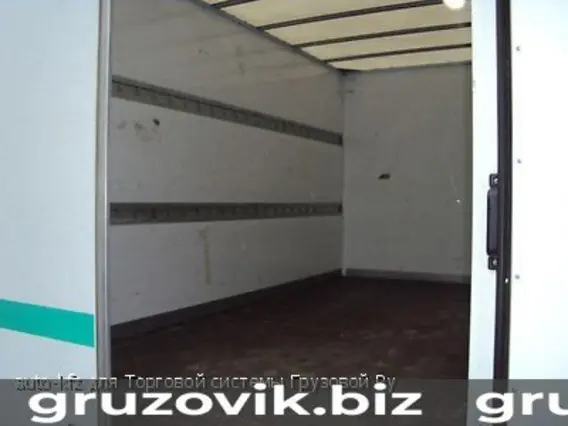 Автофургон Mercedes-Benz Sprinter фургон 313 CDI L3 2013 года б/у фото 3