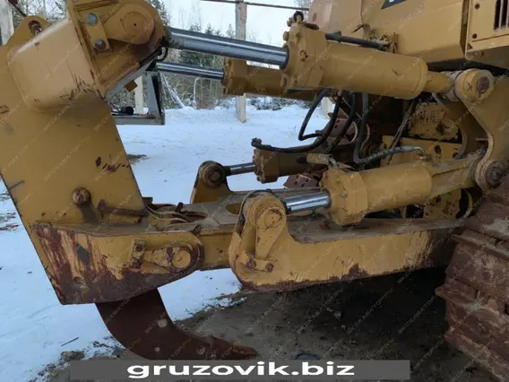 Бульдозер Caterpillar D8R 2009 года б/у фото 17