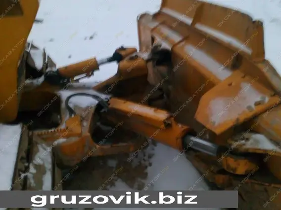 Бульдозер Komatsu D41P-6 1997 года б/у