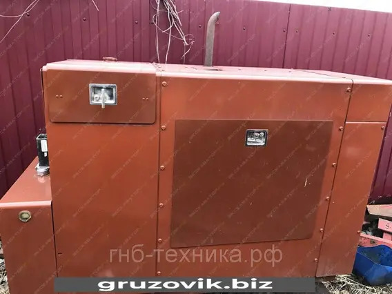 Строительная техника DITCH WITCH PP40 2019 года б/у