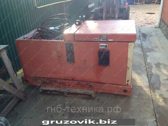 Строительная техника DITCH WITCH PP35 2019 года б/у