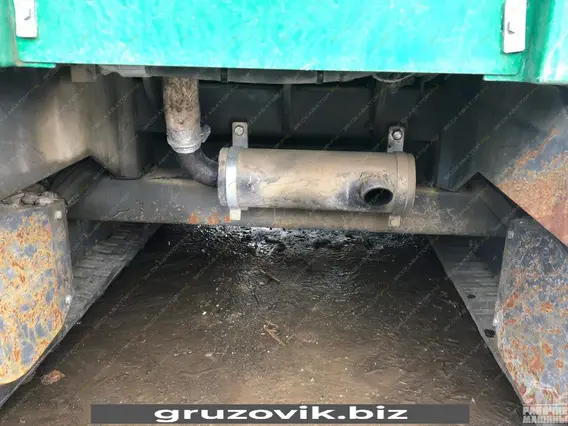 Дробильная установка KOMPLET LEM TRACK 48-25 2018 года б/у фото 5