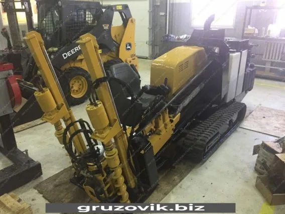 Vermeer D 9x13 Series2 2009 года б/у фото 4
