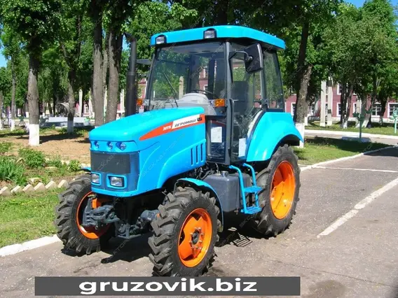 Трактор АГРОМАШ 30ТК 2019 года б/у