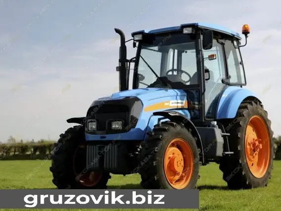 Трактор АГРОМАШ 85ТК 2019 года б/у