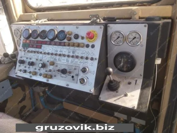 Экскаватор Tesmec TRS 950 SLO 2019 года б/у фото 11