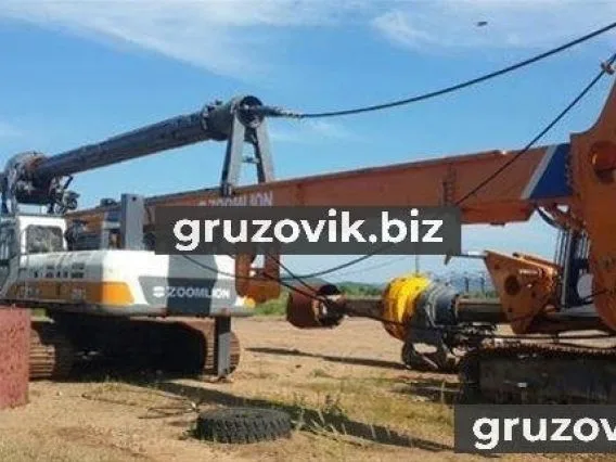 Zoomlion ZR280C 2018 года новый фото 2