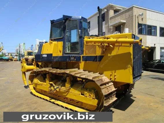Бульдозер Komatsu D85A 1996 года новый фото 8