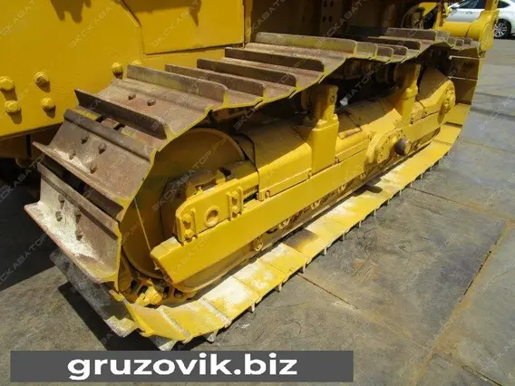 Бульдозер Komatsu D85A 1996 года новый фото 6