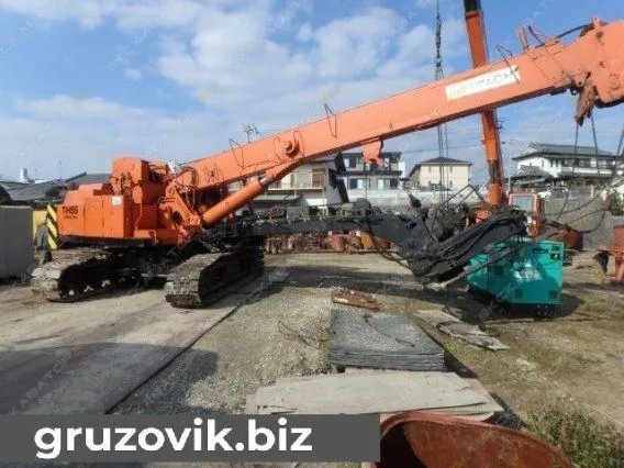 Tadano DT-710F 1989 года б/у