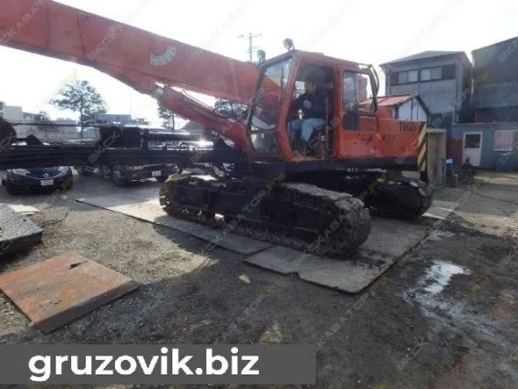 Tadano DT-710F 1989 года б/у фото 4