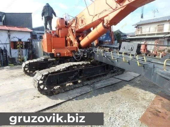 Tadano DT-710F 1989 года б/у фото 7