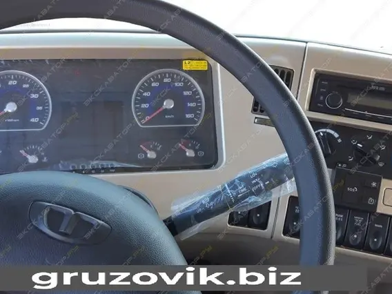 Бетононасос Daewoo Novus 2019 года б/у фото 9