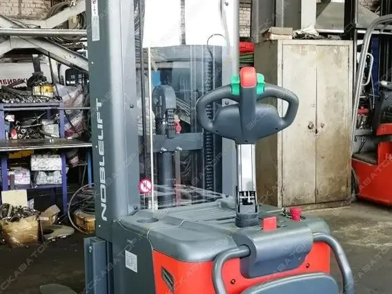 Штабелер Noblelift PS15 2018 года б/у