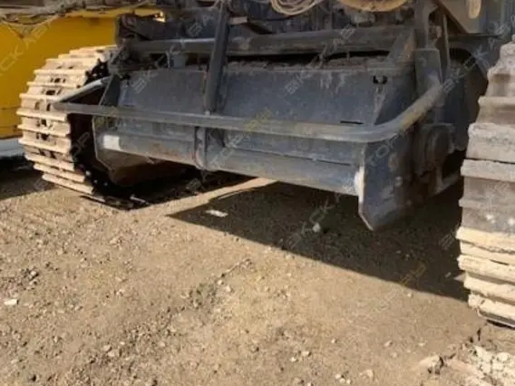 Дробильная установка Komatsu BR380JG-1 2004 года б/у фото 5
