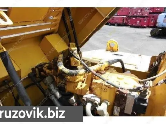 Дорожный каток Sakai SV512 2004 года б/у