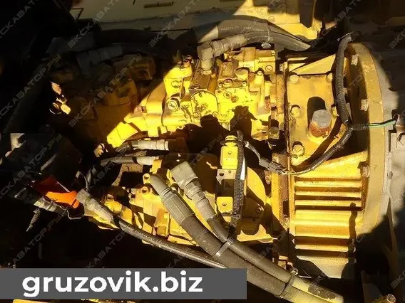 Дорожный каток Sakai SV900D 2008 года б/у фото 3