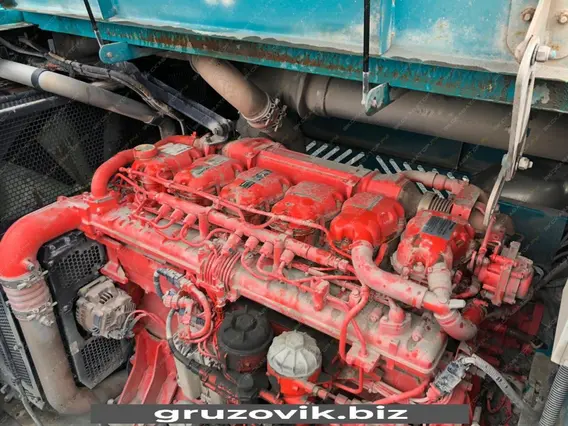 Дробильная установка Powerscreen Maxtrak 1150 2015 года б/у фото 8