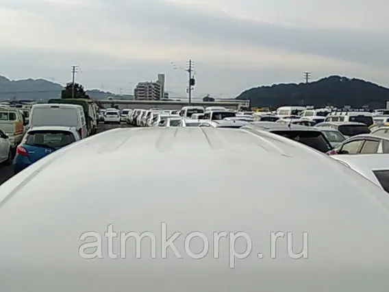 Микроавтобус Mitsubishi MINICAB MIEV U67V 2018 года б/у фото 6