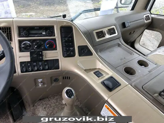Бетононасос Daewoo Novus SE 2018 года б/у фото 12